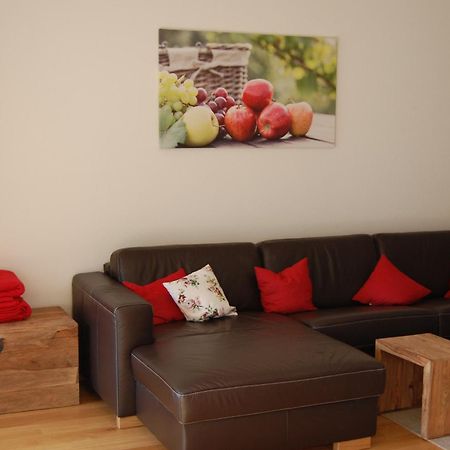 Appartements Christine Безау Экстерьер фото