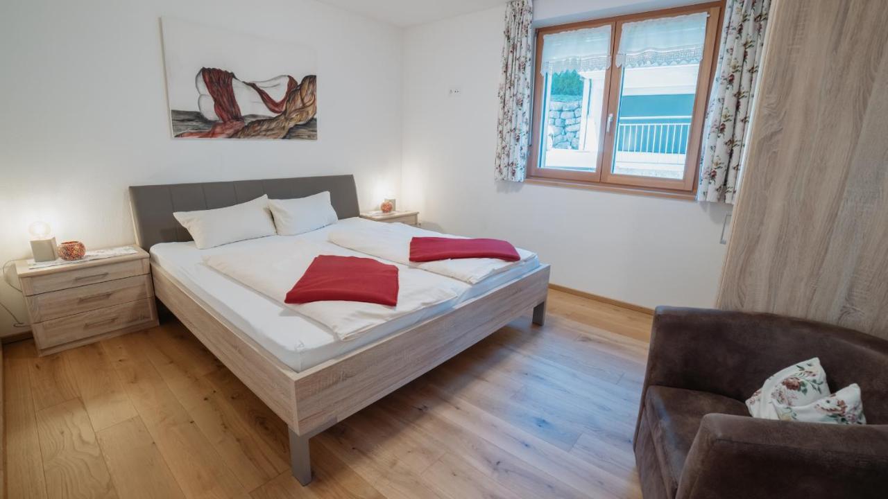 Appartements Christine Безау Экстерьер фото