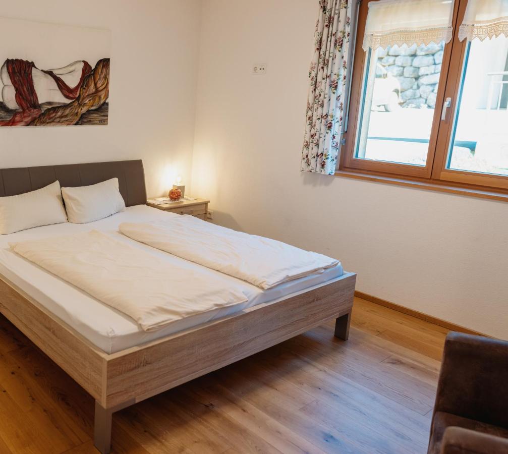 Appartements Christine Безау Экстерьер фото