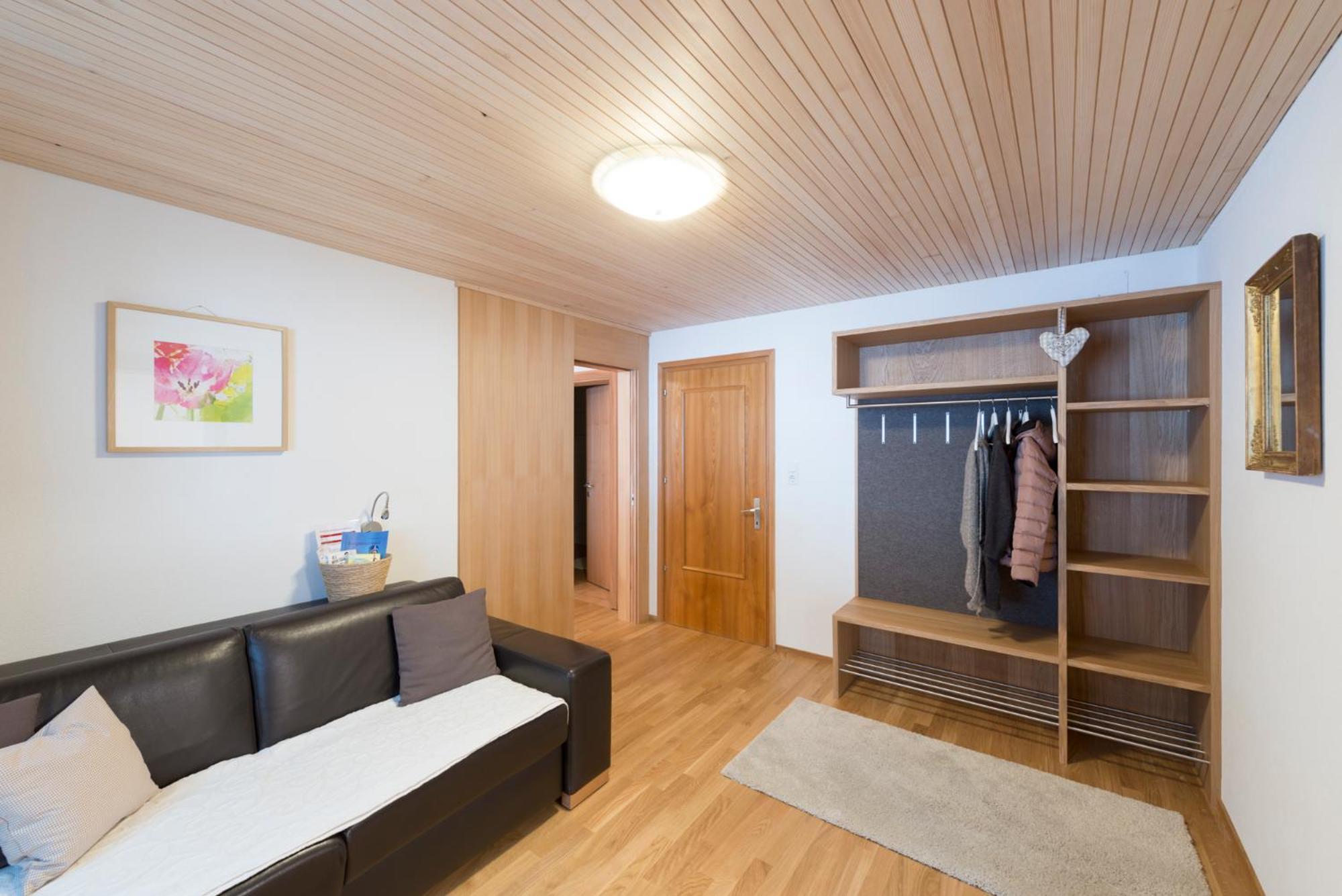Appartements Christine Безау Экстерьер фото