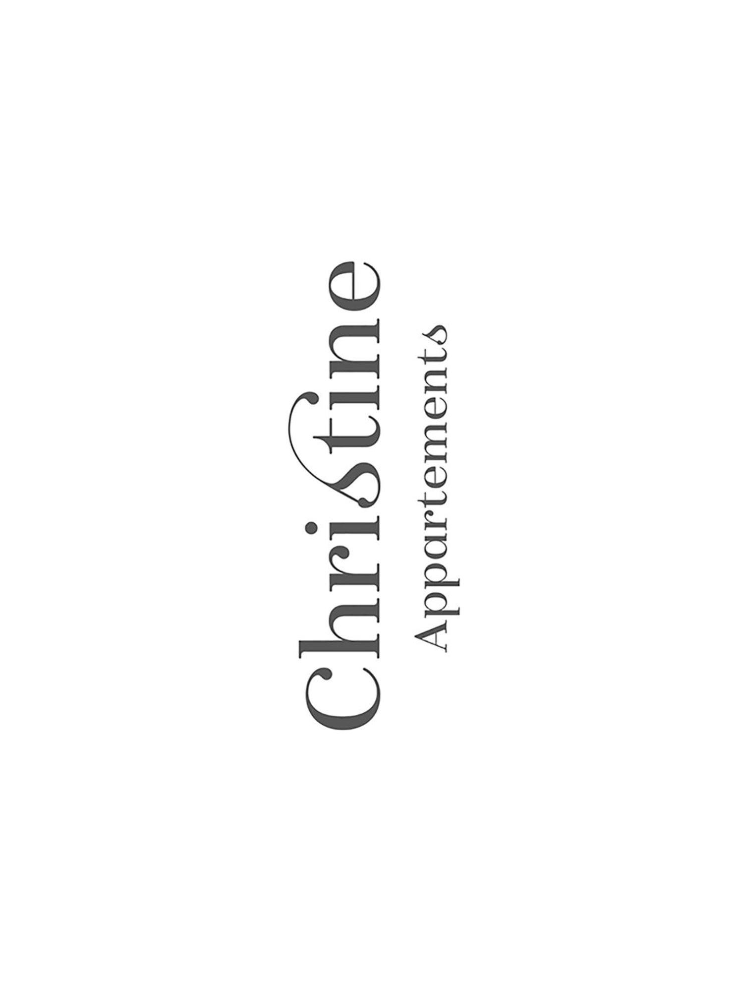Appartements Christine Безау Экстерьер фото